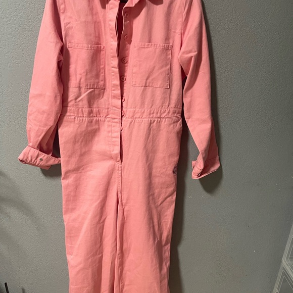 esther loves you x lazy oaf boiler suit Size8 medium - Picture 3 of 8